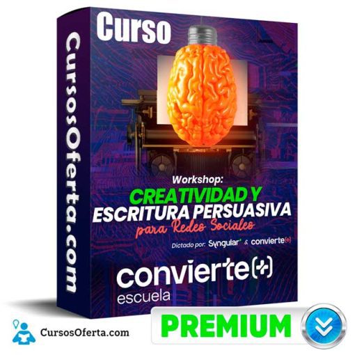 creatividad y escritura persuasiva para redes sociales convierte 651b19aed45ac