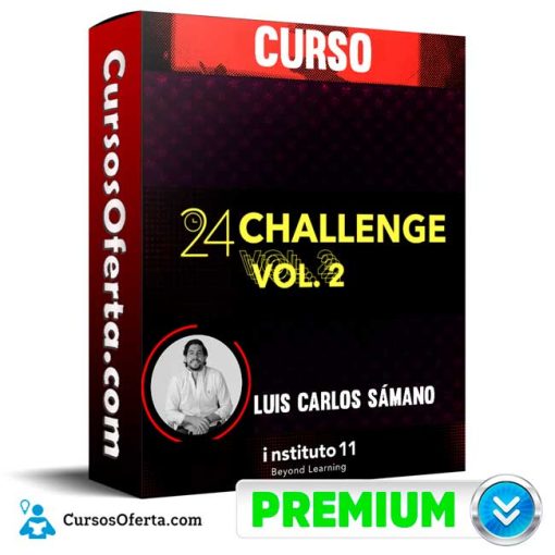 curso 24 challenge vol 2 instituto 11 651cfc49842d1