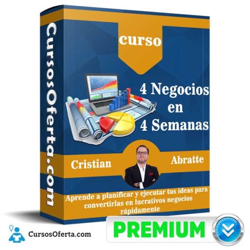 curso 4 negocios en 4 semanas cristian abratte 651af94b360d1