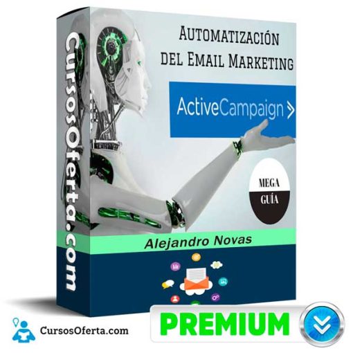 curso active campaign alejandro novas 651aeed5c5f04
