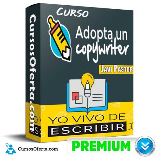 curso adopta un copywriter javi pastor 651af0163b990