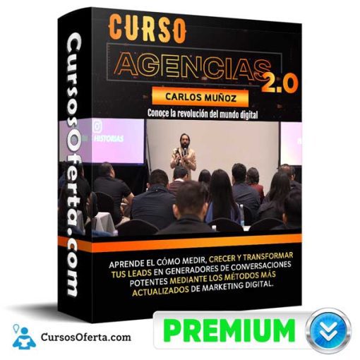 curso agencias 2 0 carlos munoz 651aef217249b