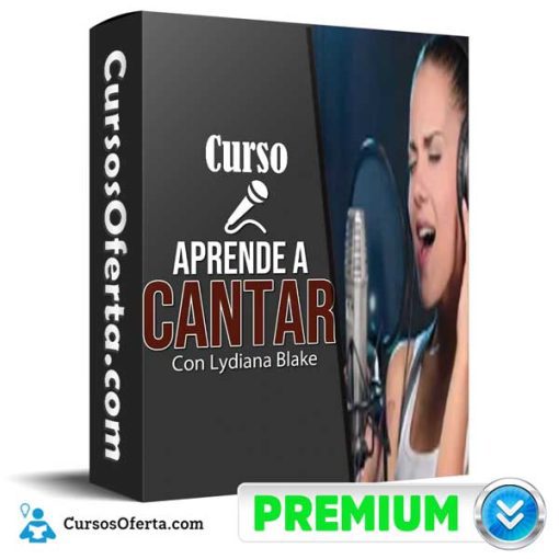 curso aprende a cantar lydiana blake 651af132d149b