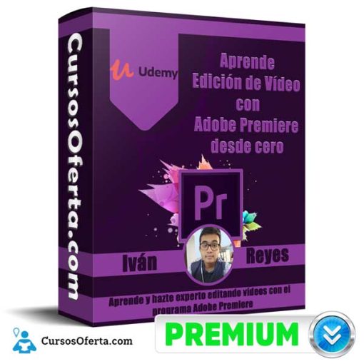 Curso Aprende Edición de Vídeo con Adobe Premiere desde cero 19 curso aprende edicion de video con adobe premiere desde cero 651af8d810d20