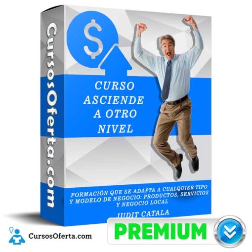 curso asciende a otro nivel judit catala 651af269c0b00