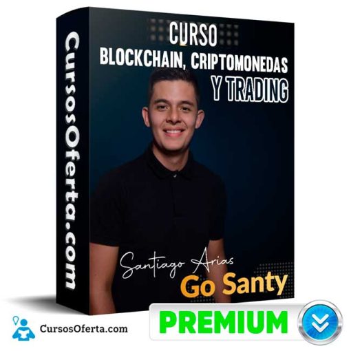 curso blockchain criptomonedas y trading santiago arias 651b15d092ccc