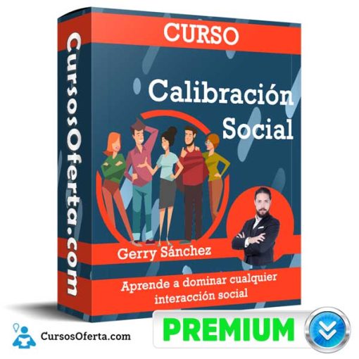 curso calibracion social gerry sanchez 651aff644b0c6