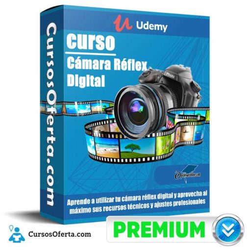curso camara reflex digital 651afcbd4638a