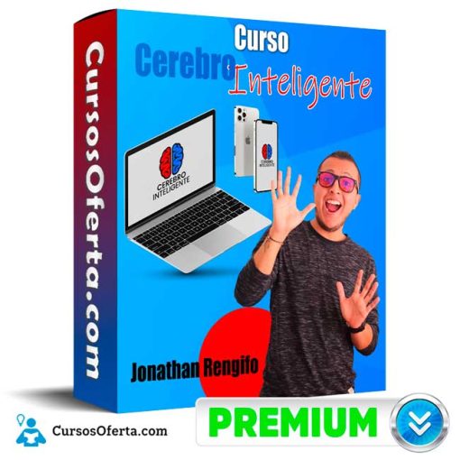 curso cerebro inteligente jonathan rengifo 651cfbe017acd