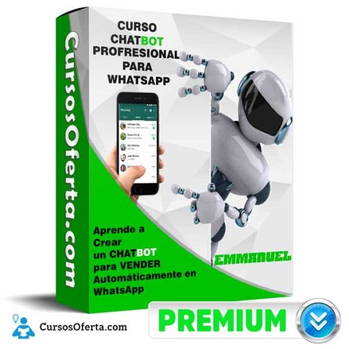 curso chatbot profesional para whatsapp emmanuel 651af27bee96c