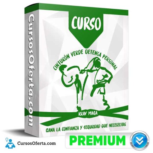 curso cinturon verde defensa personal krav maga 651af6cc5945b
