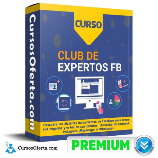 curso club de expertos fb 651af7387e804
