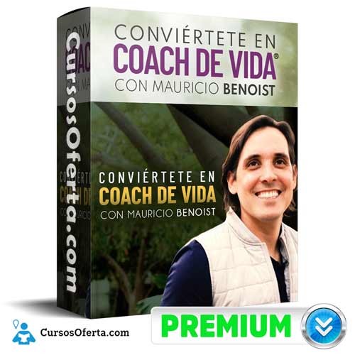 curso coach de vida mauricio benoist 651aeb9f56a69