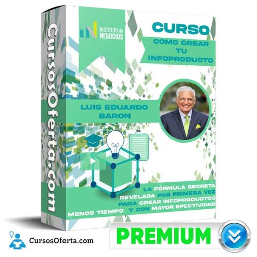 curso como crear tu infoproducto luis eduardo baron 651af49f9616f