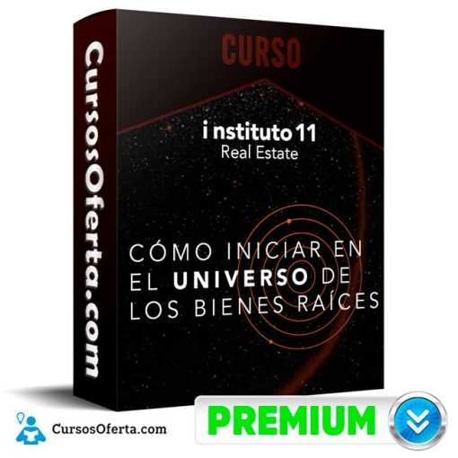 curso como iniciar en el universo de los bienes raices instituto 11 real state 651b0aeb9632d