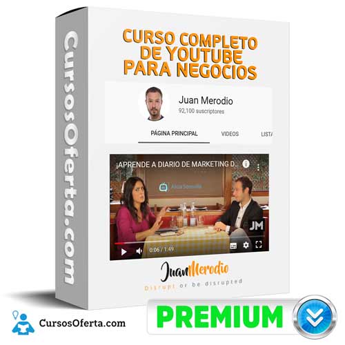 curso completo de youtube para negocios 651aea7d18308