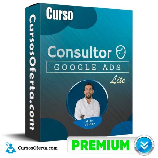 curso consultor google ads lite alan valdez 651b15b568ca1