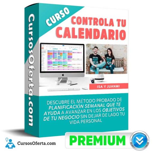 curso controla tu calendario isa y juanmi 651af099573aa