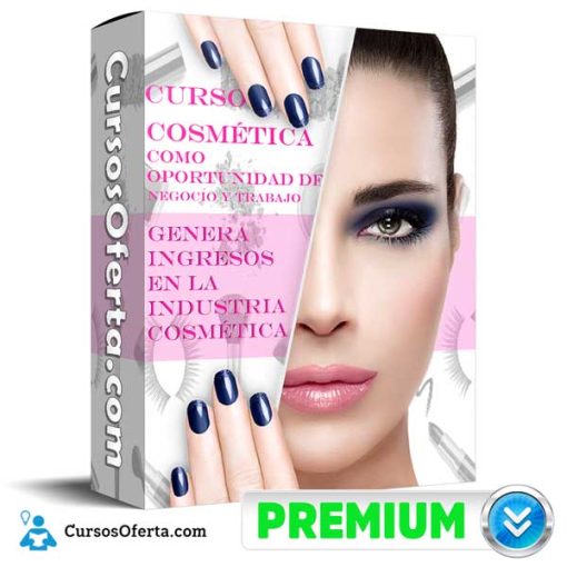 Curso Cosmética como Oportunidad de Negocio y Trabajo 15 curso cosmetica como oportunidad de negocio y trabajo 651af23d5263c