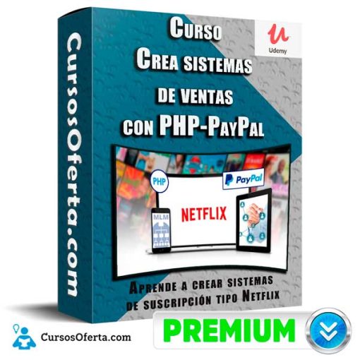 curso crea sistemas de ventas con php paypal 651aefe945692