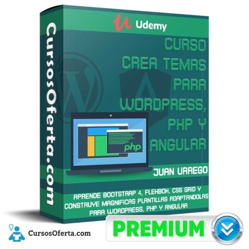 curso crea temas para wordpress php y angular 651b007da885b