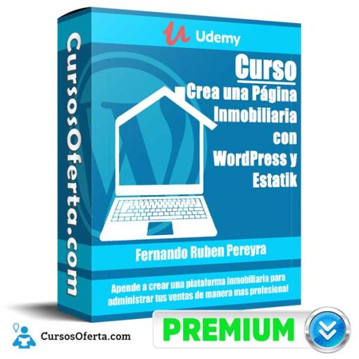 curso crea una pagina inmobiliaria con wordpress y estatik 651b004f9c373