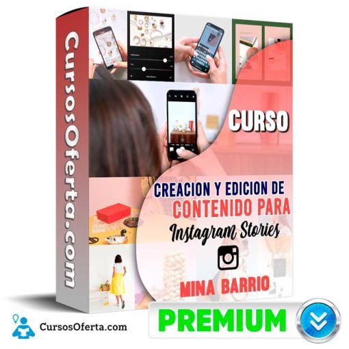 curso creacion y edicion de contenido para instagram stories mina barrio 651b0c4deb2b6