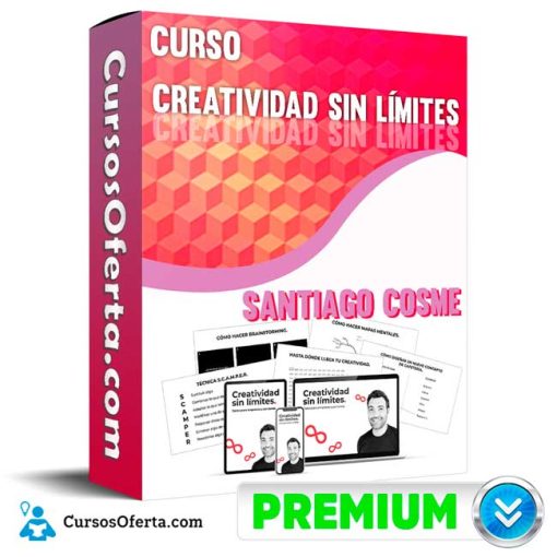 curso creatividad sin limites santiago cosme 651b0dbf3f2d6