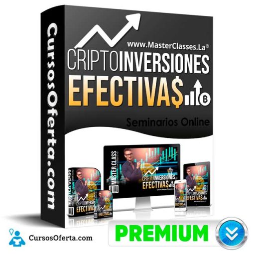 curso cripto inversiones efectivas seminarios online 651b0face97aa