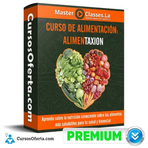 Curso de Alimentación: Alimentaxion – MasterClasses.la 23 curso de alimentacion alimentaxion masterclasses la 651b044cdd2d2
