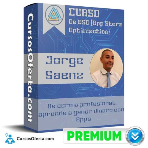 Curso de ASO (App Store Optimization) – Jorge Saenz 9 curso de aso app store optimization jorge saenz 651af3c76038d