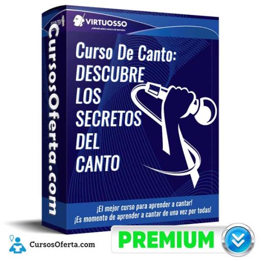 curso de canto descubre los secretos del canto virtuosso 651b0764387d3