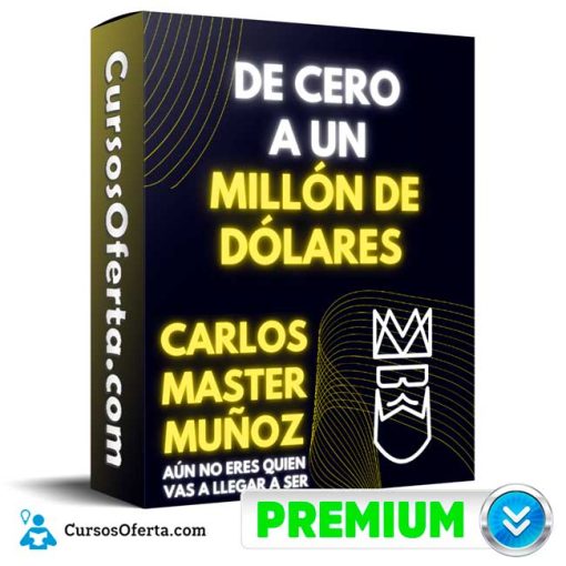 curso de cero a un millon de dolares instituto 11 651b125778d04