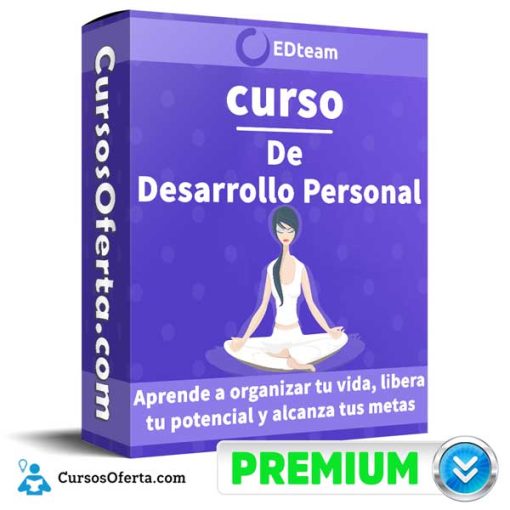 Curso de Desarrollo personal – EDteam 13 curso de desarrollo personal edteam 651afcdc43476