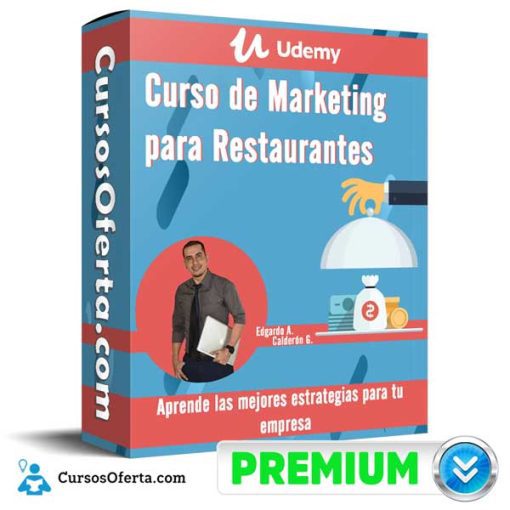 curso de marketing para restaurantes udemy 651b07afb8a0f