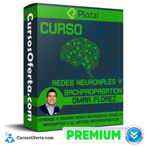 curso de redes neuronales y backpropagation omar florez 651afd7bb2496