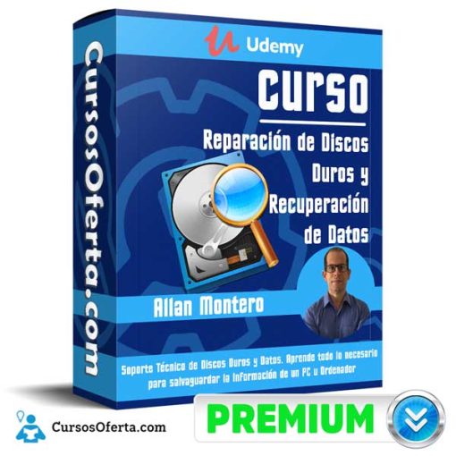 curso de reparacion de discos duros y recuperacion de datos 651afe8c68397