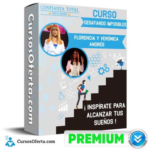 curso desafiando imposibles 651af4730dc27