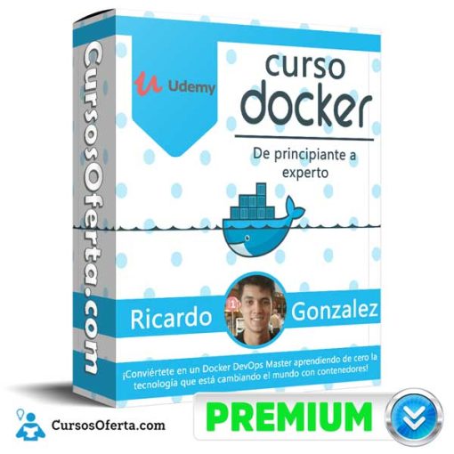 curso docker de principiante a