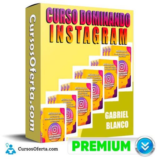 curso dominando instagram gabriel blanco 651aeedf17bae