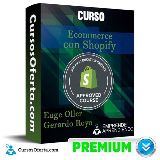 Curso Ecommerce con Shopify – Euge Oller 5 curso ecommerce con shopify euge oller 651b0ad404cf6