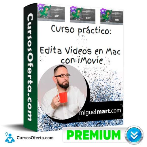 curso edita videos en mac con imovie miguel mart 651b1313da8b4