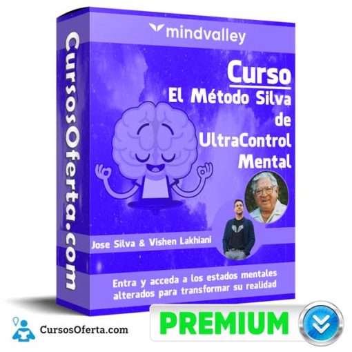 curso el metodo silva de ultracontrol mental mindvalley 651affad3769d