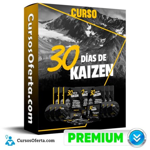 curso el reto 30 dias de kaizen gustavo vallejo 651b0d1d6d402