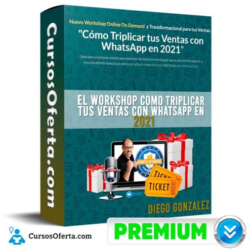 curso el workshop como triplicar tus ventas con whatsapp en 2021 diego gonzalez 651b0c906f0a8