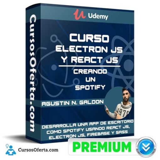 curso electron js y react js creando un spotify 651b005768da4