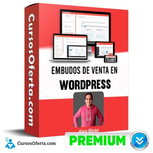 curso embudos de venta en wordpress alex rivas 651b0e7582b6f