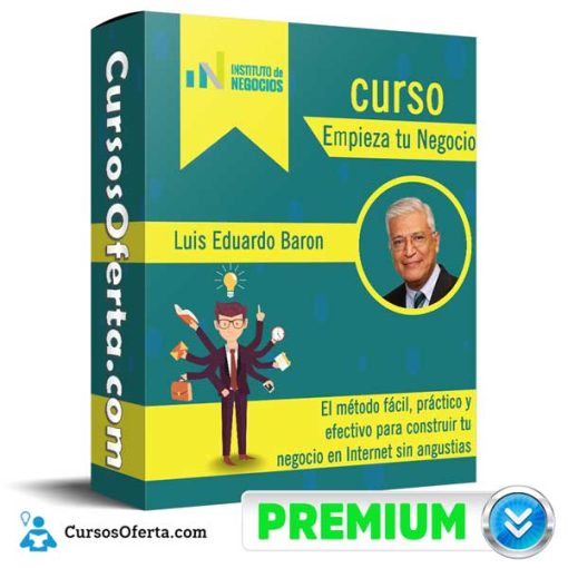Curso Empieza tu Negocio – Instituto de Negocios 17 curso empieza tu negocio instituto de negocios 651af534064ab