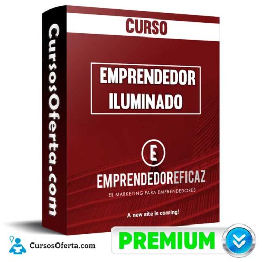 curso emprendedor iluminado emprendedor iluminado emprendedor eficaz 651b112a61df2