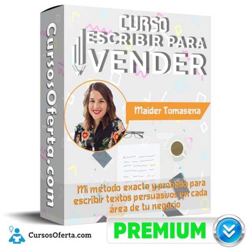 curso escribir para vender maider tomasena 651af3a1355b3